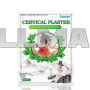 Пластырь шея для снятия боли в шее Crevical Plaster